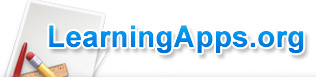 Logo LearningApps