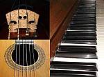 Musikinstrumente