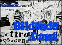 Bildende Kunst