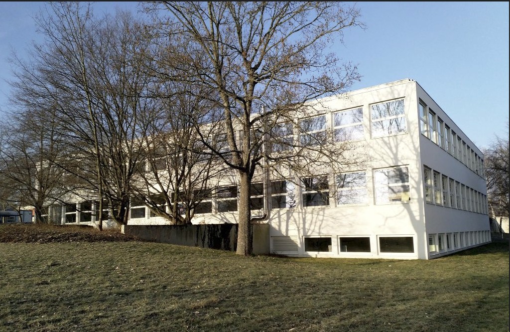 Seminargebäude Seminargebäude