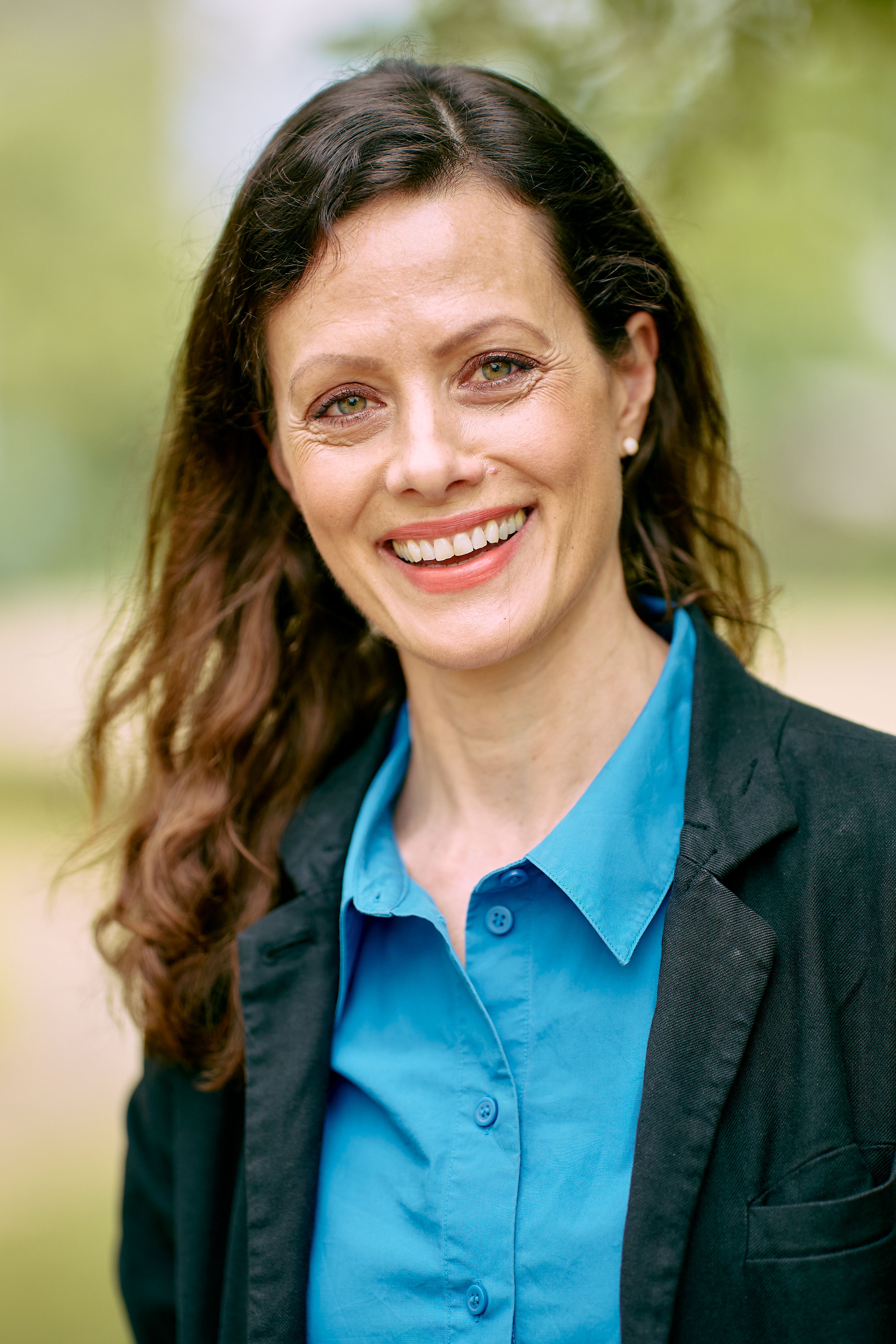 Frau Schäfer-Ragaller