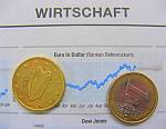 Wirtschaft Startbild Geld